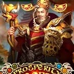 Prosperity Gods screenshot