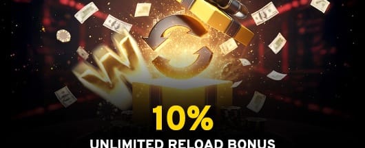 Rebat Tunai VIP Mingguan 💎 promotion