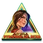 Cat Wilde and the Pyramids of Dead