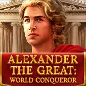 Alexander The Great World Conqueror screenshot