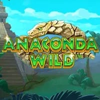 Anaconda Wild screenshot