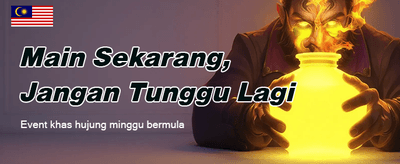 Sertai Happy Cuci 888 Sekarang