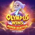 Olympus Wins
