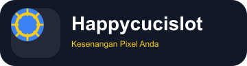 happycucislot.com Logo